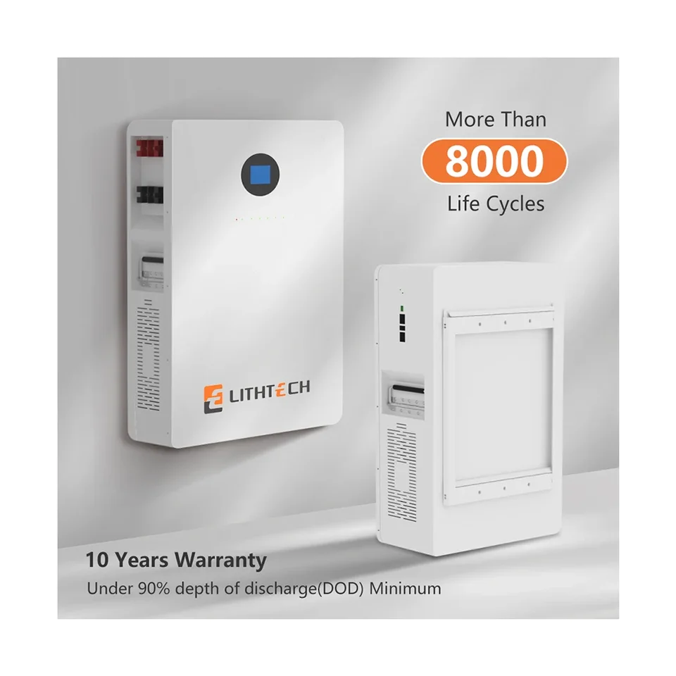 12 -ročný úložný systém 10kW lítiová batéria STENA 51,2V 48V 100AH ​​200AH 300AH SOLAR LIFEPO4 batéria pre energiu domácnosti