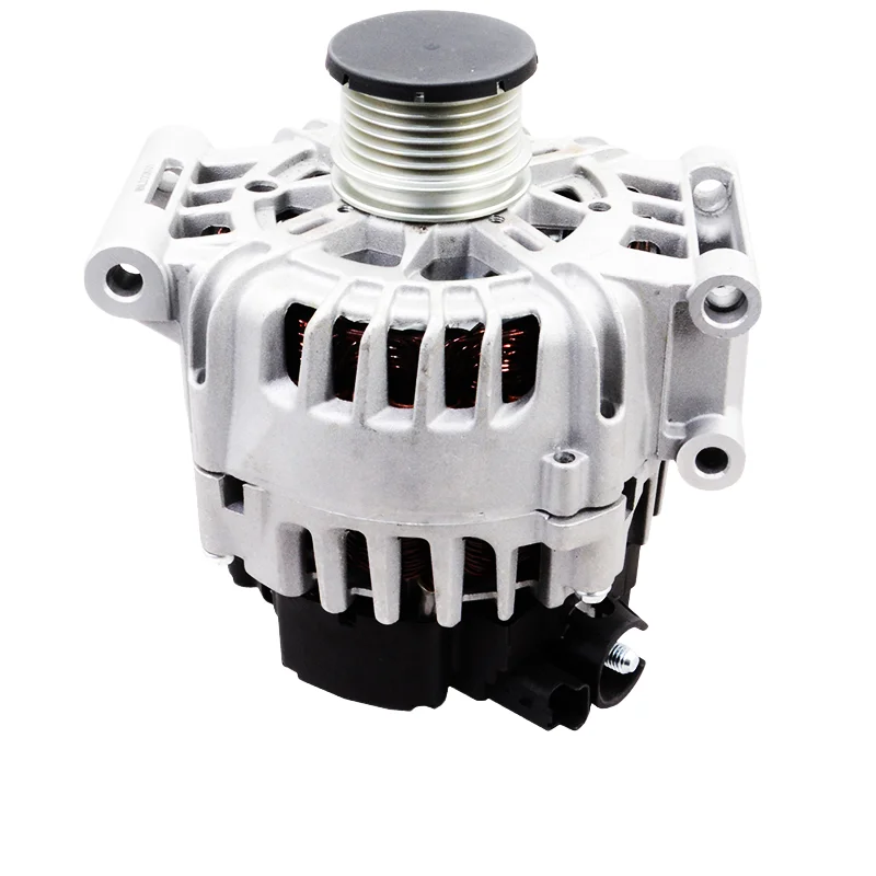 120 AMP alternátor 5705KG 12317576513 pre Peugeot 207 208 3008 308 508 Citroen Berlingo C3 C4 C5 DS3 DS4