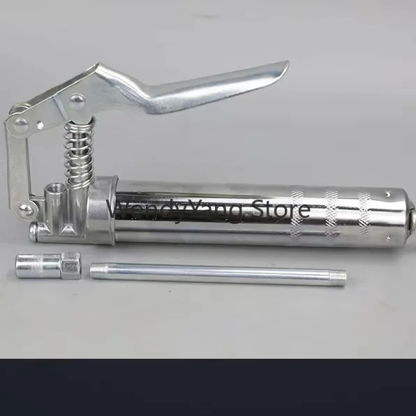 120 ccm mastnota pištoľ Mini pištoľ GRIPE GRESE GUN náradie súpravy pre automatické opravy elektrické tuk