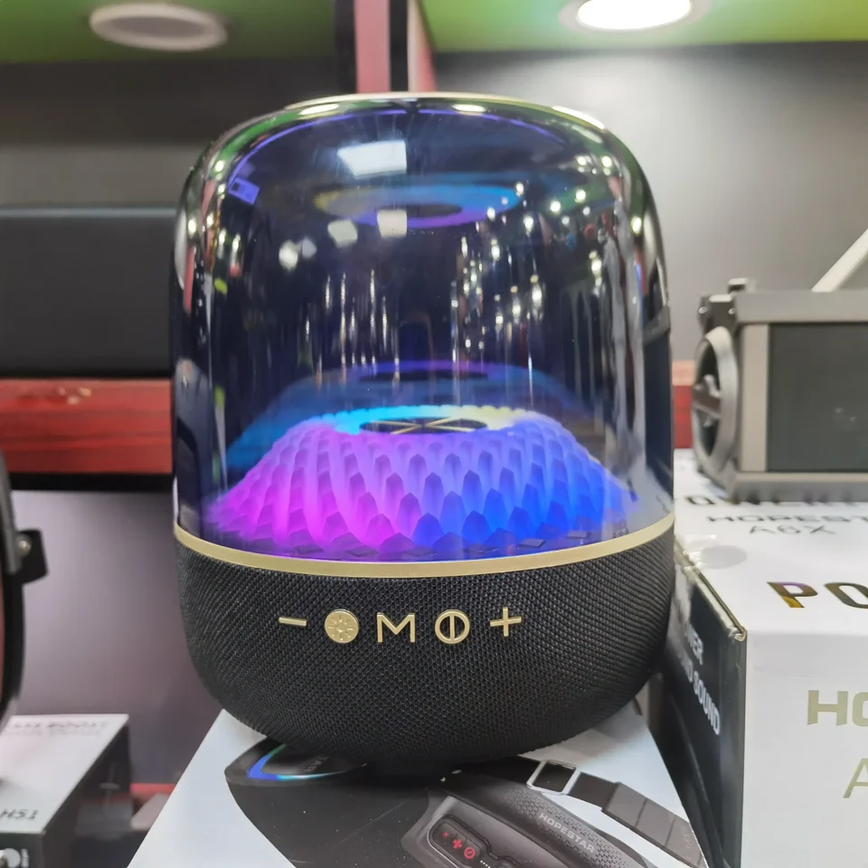120 W vysokovýkonný bezdrôtový Bluetooth Reproduktor Desktop príslušenstvo subwoofer zvuk Kvalita basy vonkajšie vodotesné zvukové skrinky TF karta