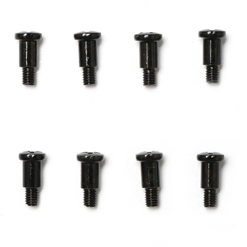 12428 Skrutka RC Náhradné diely na auto 12428-0096/0097/0099 Skrutky hlavy panvice M3 skrutky M2.5 Skrutka pre WLToys 12428, B