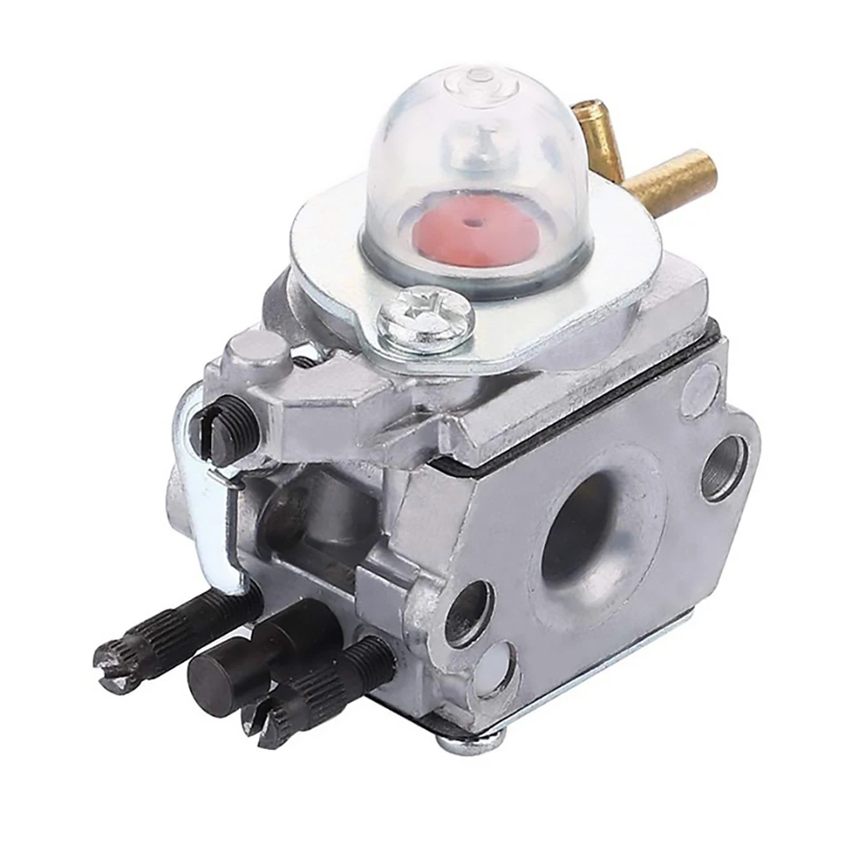 12520020560 Karburátor pre echo listovú fúkač ES-2000 PB-2155 Zama Carb C1U-K42 C1U-K42A C1U-K42B C1U-K43 C1U-K43A C1U-K43B