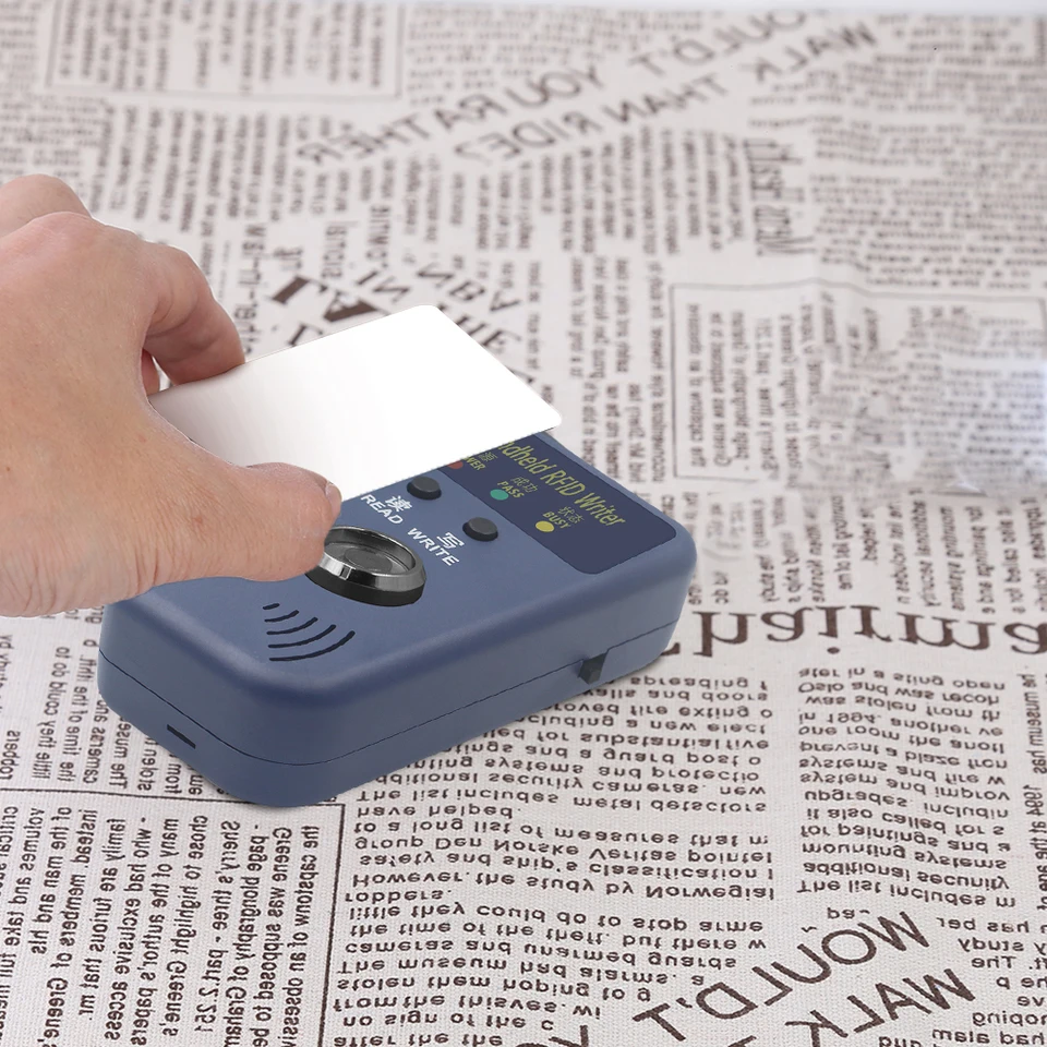 125kHz TM kopírovacie ručné kľúče Kopírovacia karta Kopírka RFID Kopírka Kopírovača duplikátor Kloner Kloner pre T5577 EM4305 CET5200