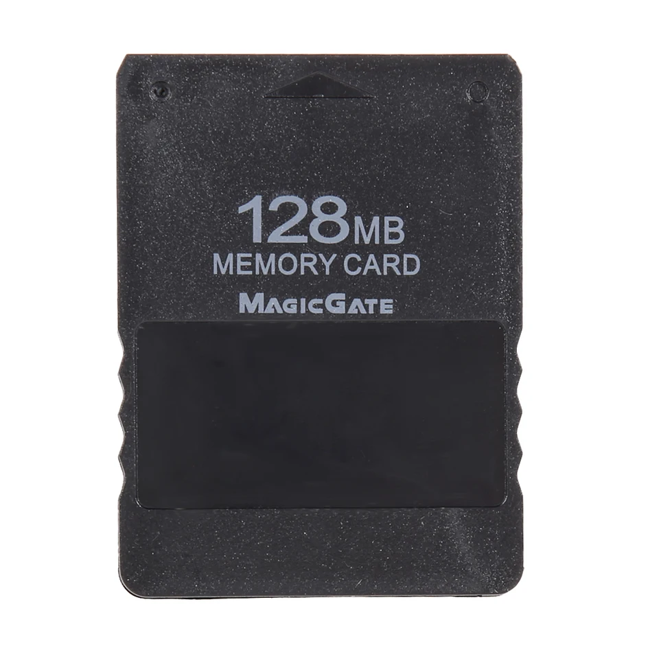 128 MB 128m Pamäťová karta uložte hru Data pre PS 2 PS2