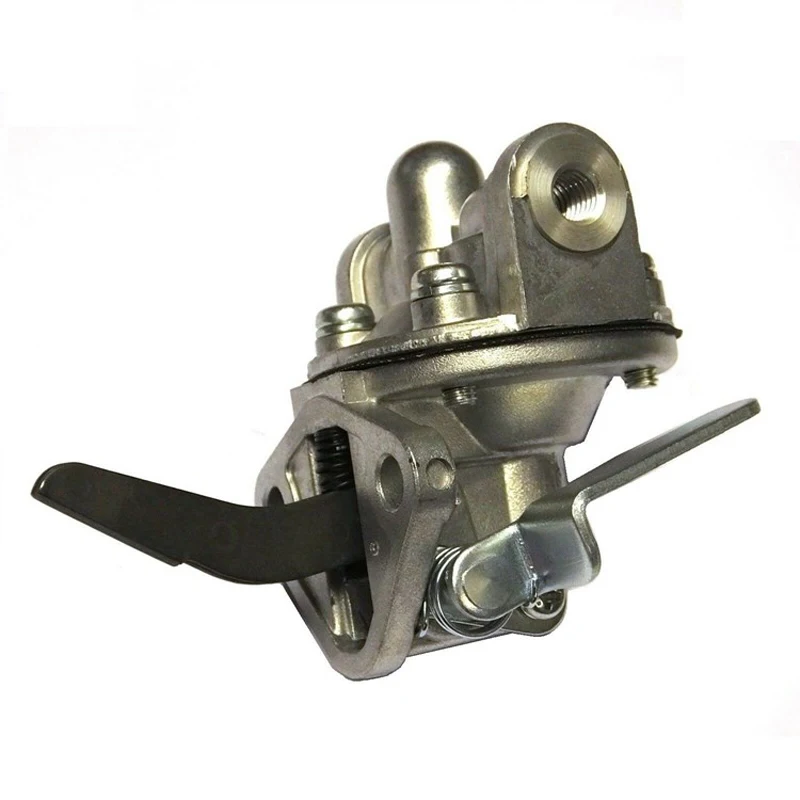129301-52020 128270-52010 Palivové čerpadlo pre Yanmar 2GM20 3GM30 3HM35 MOTORY KOMATSU 3D75 3D84