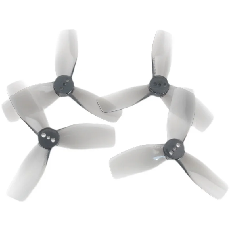 12pairs HQPROP DT63MMX4 DT63MMX3V2 63MDT63MMX5 3-BLADE 4-BLADE 5-BLADE PC vrtuľa pre FPV freestyle 2,5 palca CineWhoop DUCTED