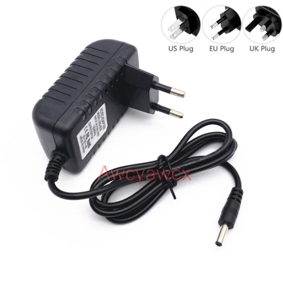 12V 1,5A 18W Tablet AC Adapter Nabíjačka na nabíjačku pre spínač Acer Aspire 10 SW5-011 SW5-012 11 SW5-111 SW5-012-15XE ADP-18TB C.