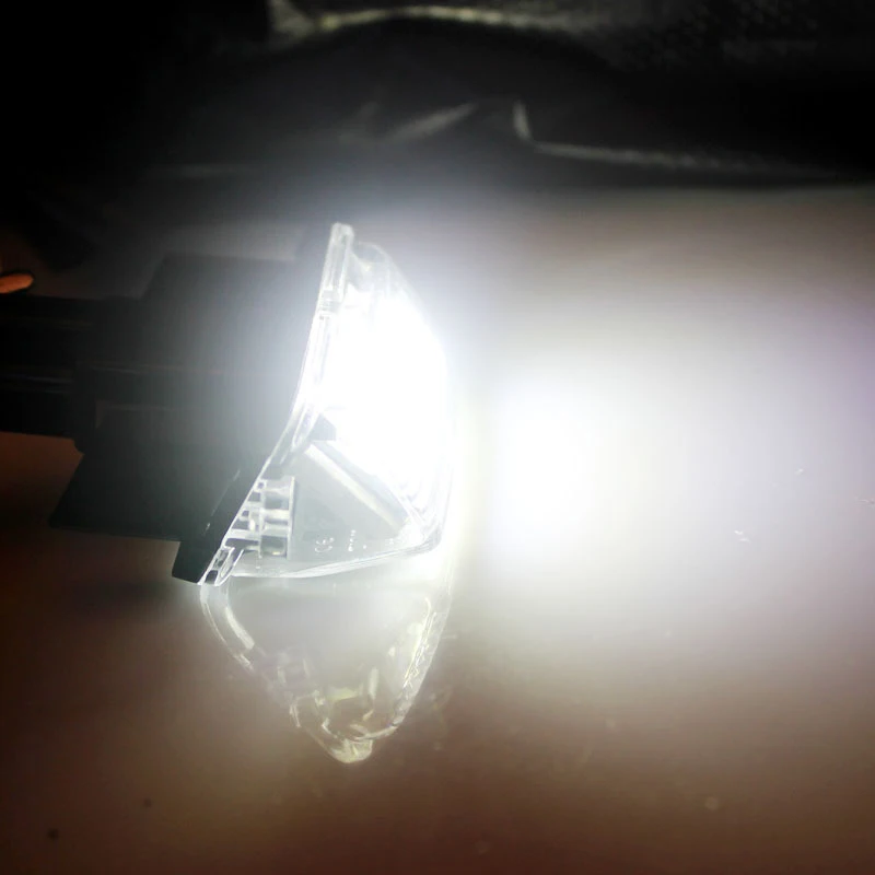 12V/18LED ŠPECIÁLNE SVETLA PRE PEUGEOT 206/207/307/308 CITROEN C3-C6