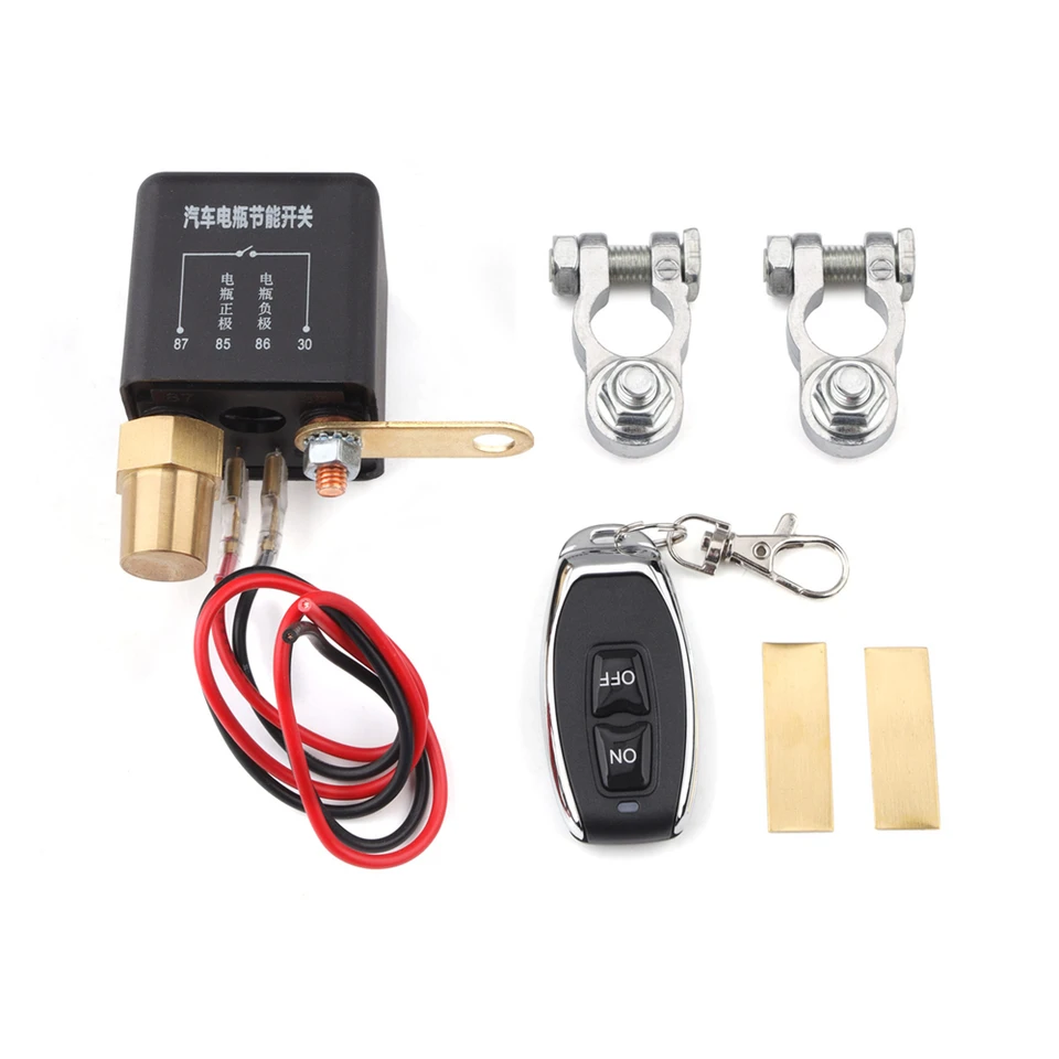 12V 230A CAR MASTER BATTERICKÁ BATTERSKÁ BATÉRA