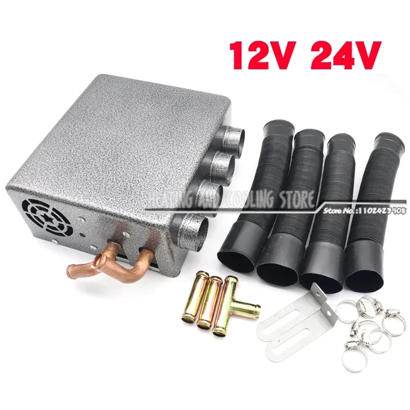12V 24 V 4 Dierový automat