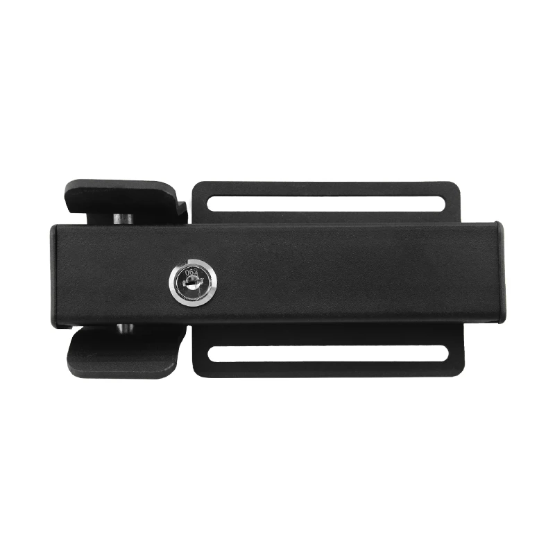 12V/24VDC Outdoor vodotesný elektrický automatický zámok brány Drop Drop skrutka pre automatický operátor otvárača dverí brány