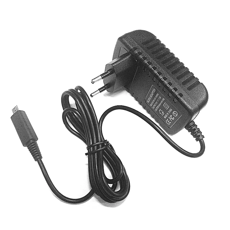 12V 2A AC nabíjačka na nabíjačke Kábel kábla Adaptéra ACER Iconia Tab A510 A511 A700 A701 Tablet nabíjačka US/EÚ zástrčka