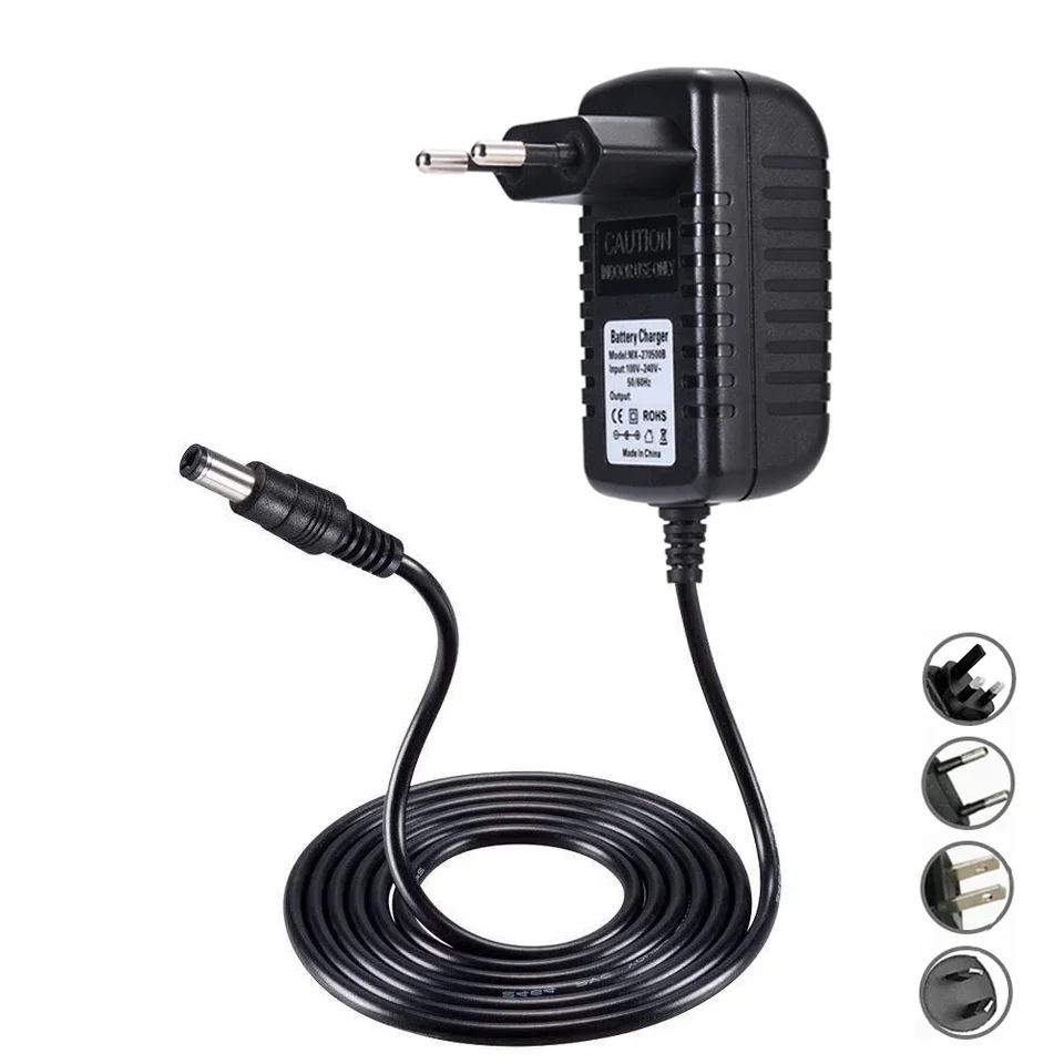 12V 2A DC 5,5 mm AC/DC Power Charger pre WD Moje knihy Elementy Externý adaptér napájania pevného disku pre pevný disk Seagate