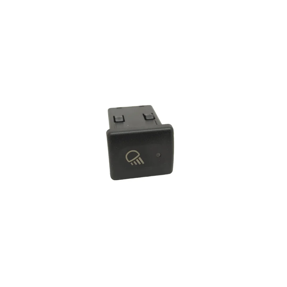 12V 3A Spínač tlačidla Push Amber/Green Work Light Icon On/Off Prepínač pre obrancu TD5/Puma TDCI Freelander Range Rover