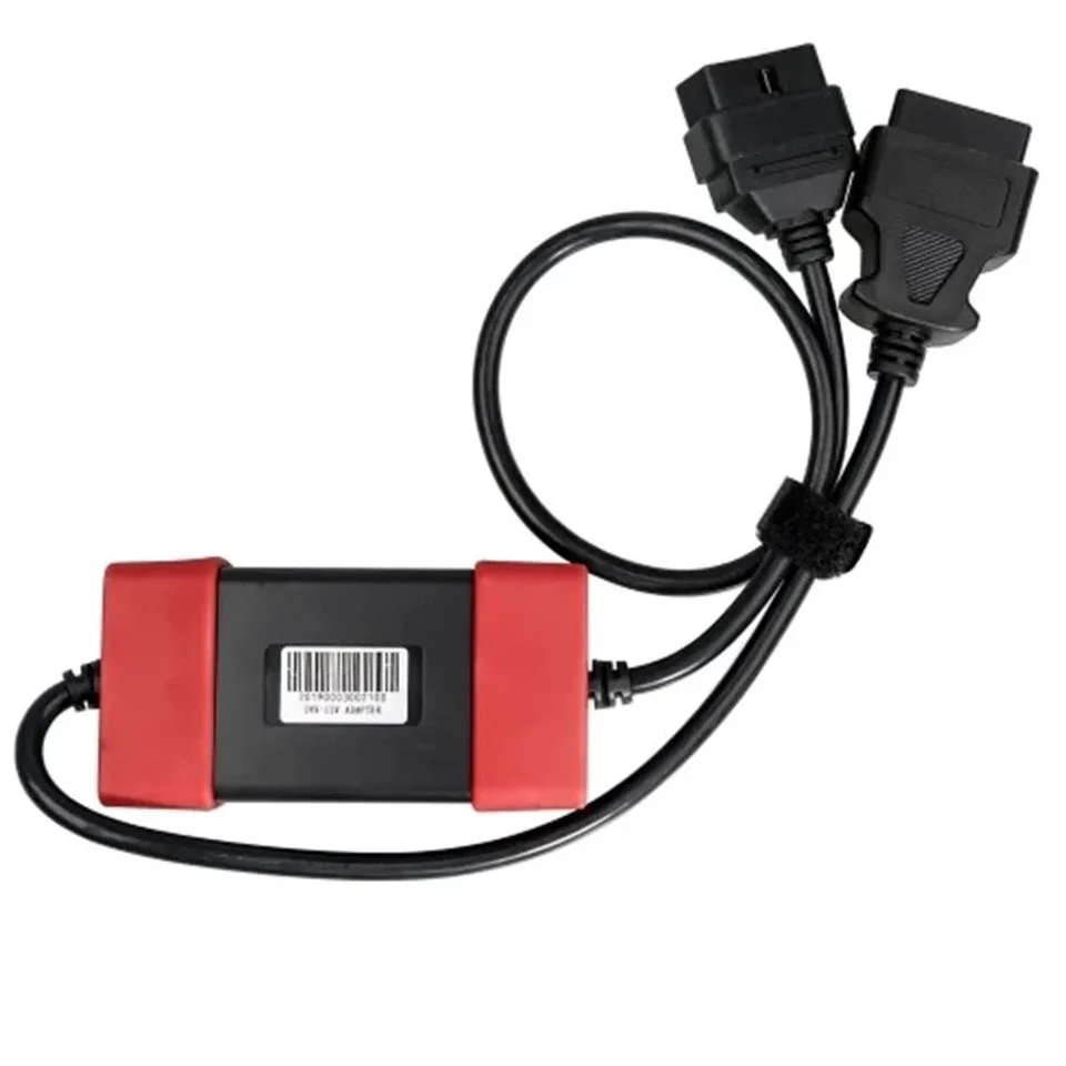 12V až 24 V k dispozícii kábel na dieselové adaptéry pre X431 pre konvertor TRAID TRAF pre konvertor TRAWCAR PRO GOLO PRO4 DBSCAR 5