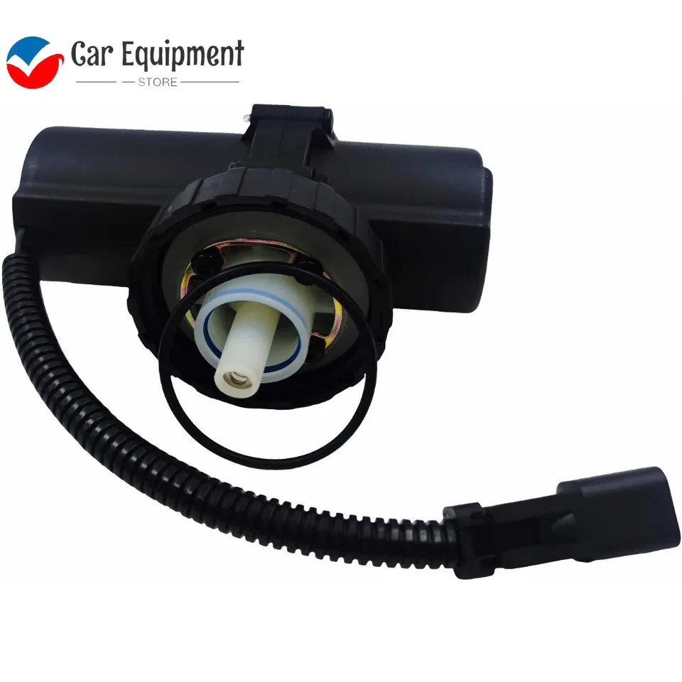 12V elektrické palivové čerpadlo 228-9129 232-5877 249-7669 MP10325 pre JCB Caterpillar Bachoe 414E 416D 416E 420D 420E 422E