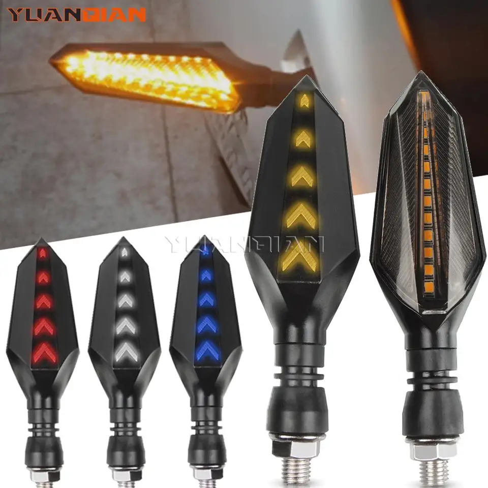 12V LED SIGNALS SVETLO Svetlo Amber pre Honda CB500X CB599 CB599 Hornet CB600 CB600F CB600 Hornet CB650 CB650F CB650R CB750 CB750F