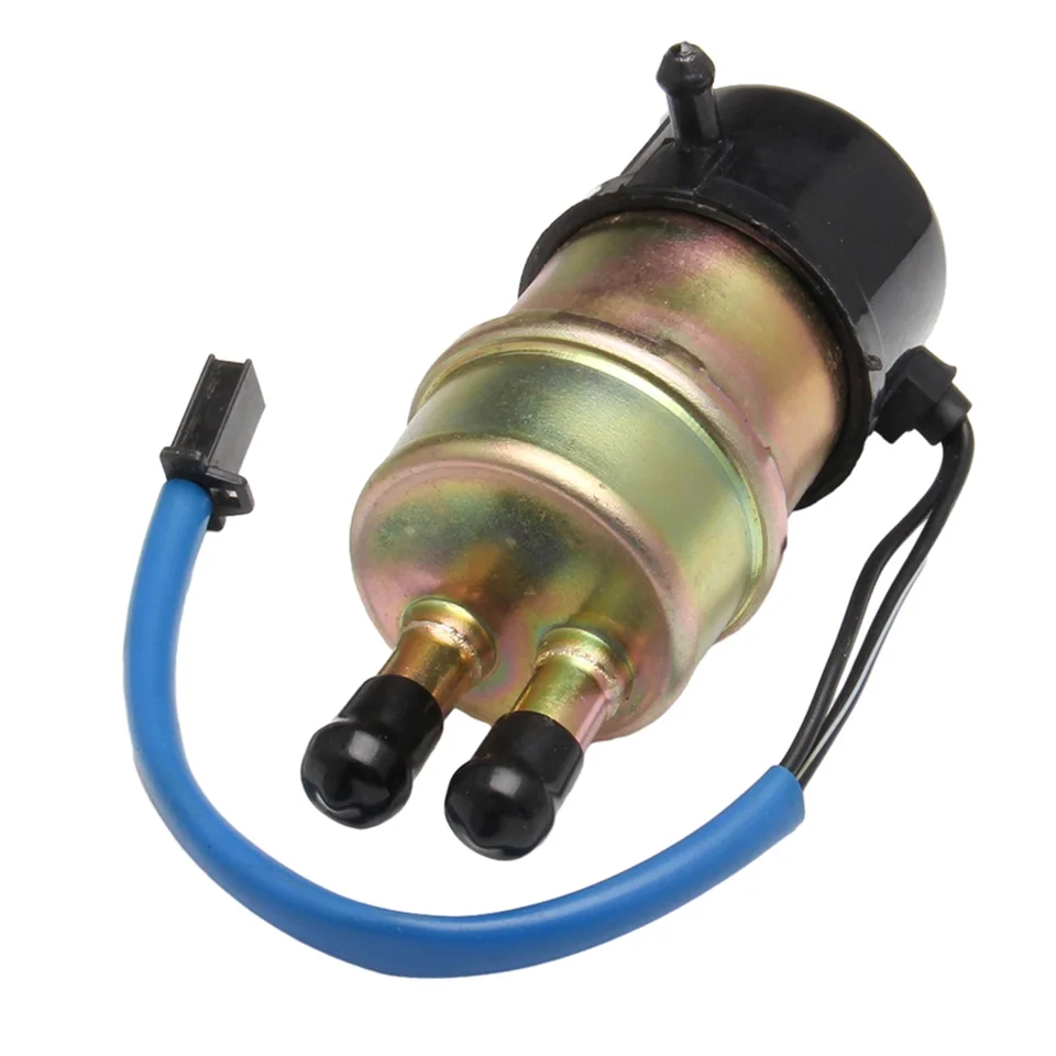 12V motocyklové elektronické palivové čerpadlo pre Honda Shadow VT600C VT600CD VLX 600 16710-MR1-015 490401055