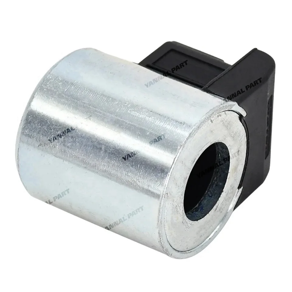 12V Solenoid Ventil Coil Axe27435 pre John Deere Combine 1000 1100 S540 S660 S770 T660 T670 W540 W660 MOTOR