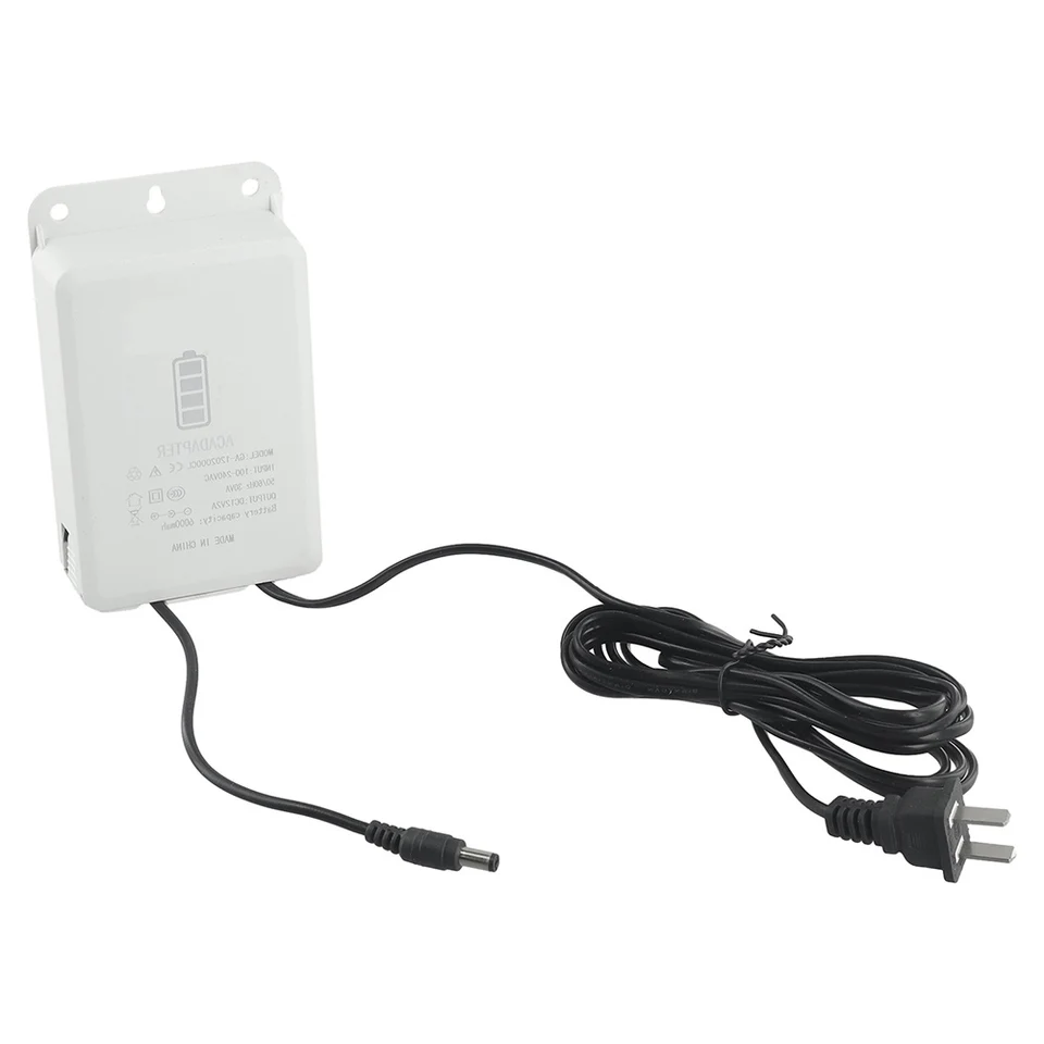 12V UPS napájací adaptér UPS 8x14x4cm Neutroctera