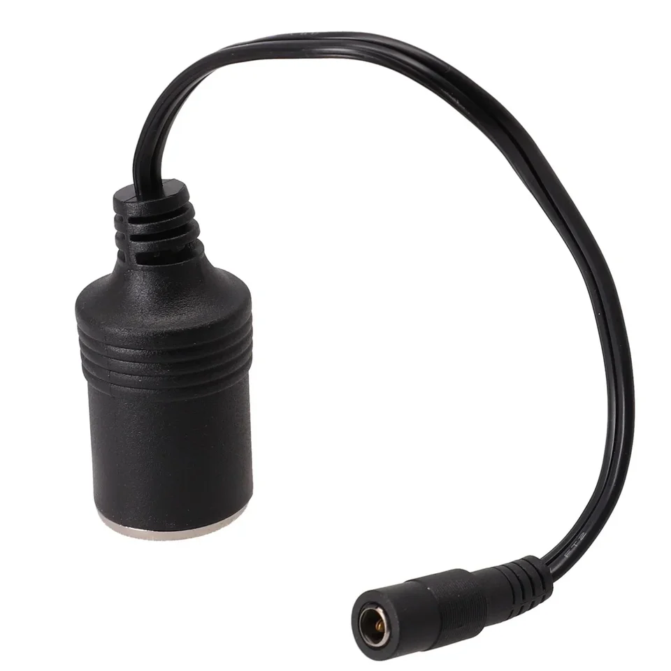 12V ženský automobil Cigare zapaľovač zástrčky konektora nabíjačky na nabíjačku pre 12 V/24v 5A napájacie auto Cigare zapaľovač