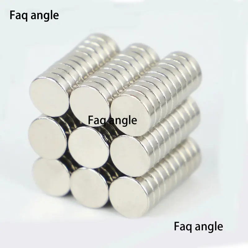 12x3 guľaté chladničky Magnetové gule N35 Magnetické štvorce super silné neodymiové magnety N52 IMAS Magnetické gule Magnetti