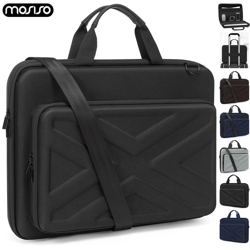 13 14 15 16 17 palca vrecko na laptop vodotesné ramenné tašku pre MacBook Air Pro M1 M2 M3 M4 HP Dell NOLEBOCK KRASÍK KADACKA KADEL CANCIS
