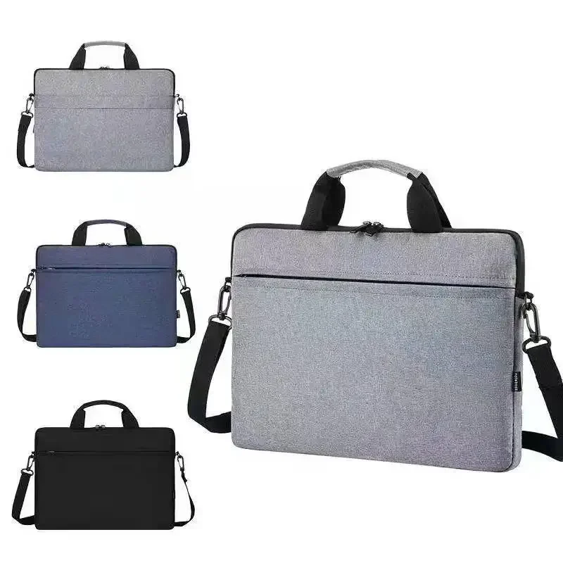 13,3/14/15,6 palca ultra tenký laptop kabelku rukáv pre notebook puzdro kryt vrecka na laptop pre laptopy pre rameno pre Lenovo HP Dell Asus Samsung