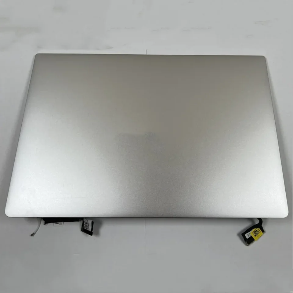 13,3 palca pre Dell XPS 13 9380 LCD dotyková obrazovka Plná zostava Horná časť FHD 1920x1080 4K UHD 3840X2160