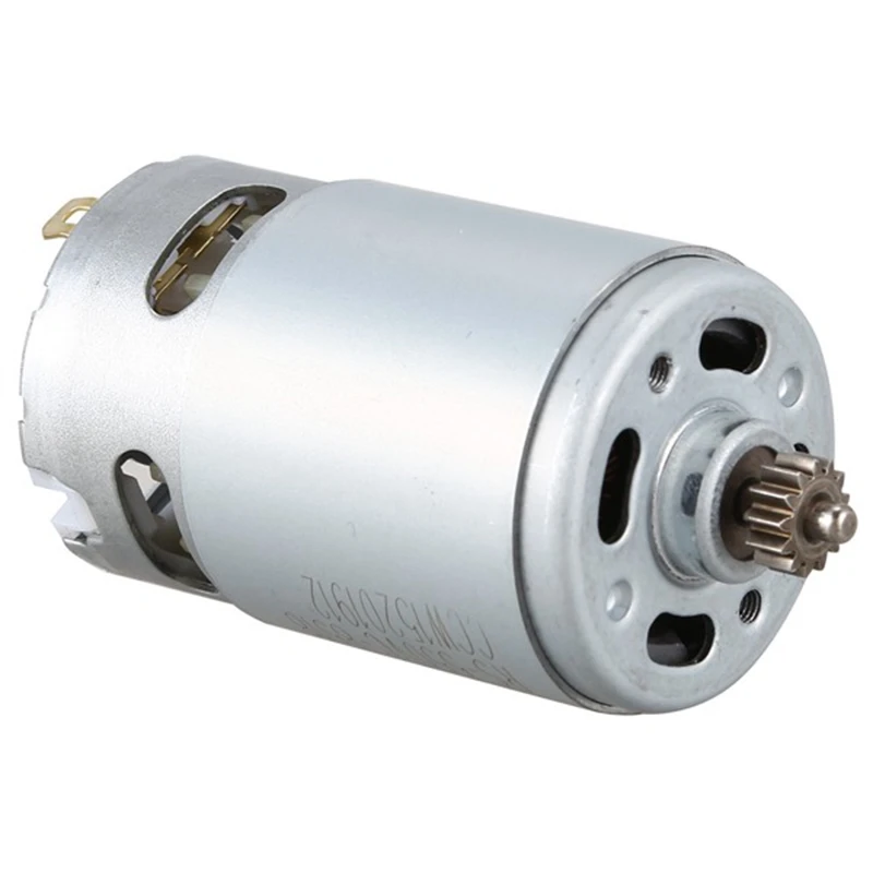 13 Motor zubov 18 V Vymeňte GSR 18-2-li GSB 18-2-li GSR18-2-li GSB18-2-L1 PSB 1800 LI-2 PSB1800