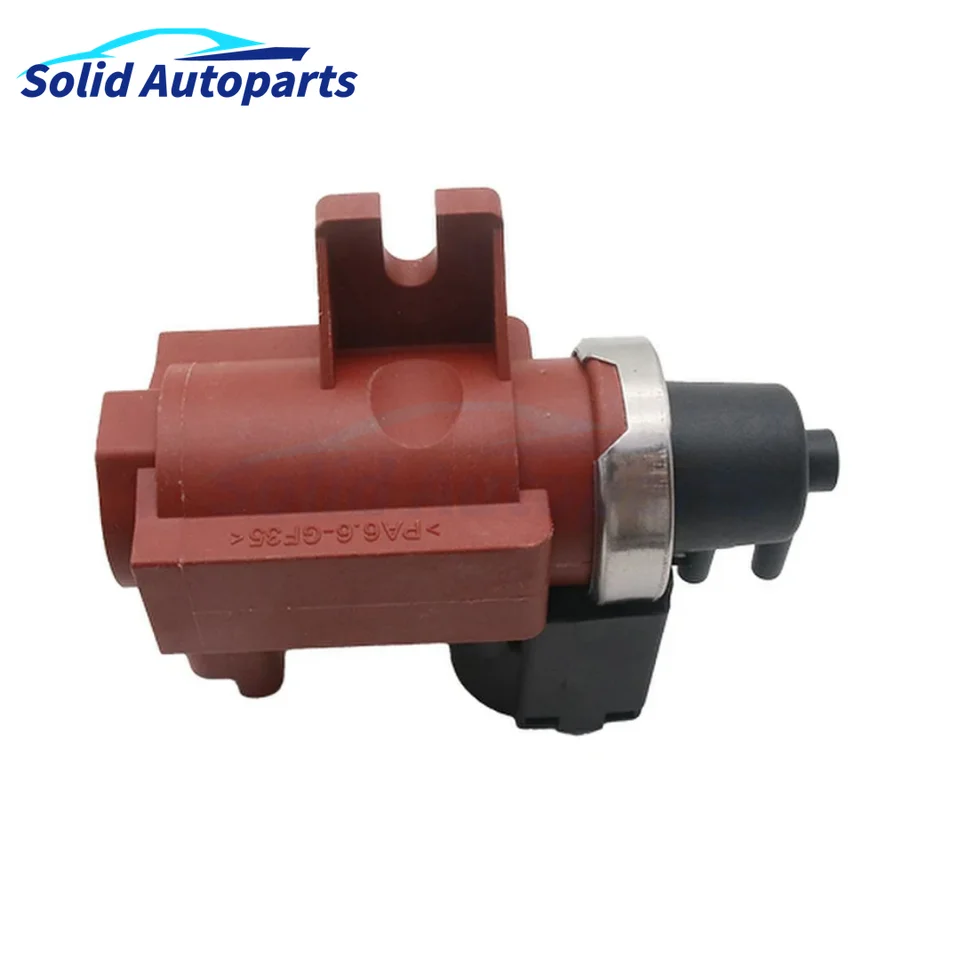 1305301 Turbo Boost Tlakový solenoidný ventil 3M5Q-9E882-BB 7.28328.04.0 Pre Volvo C30 S40 V70 Citroen C4 Peugeot 307 2004 2007 2007