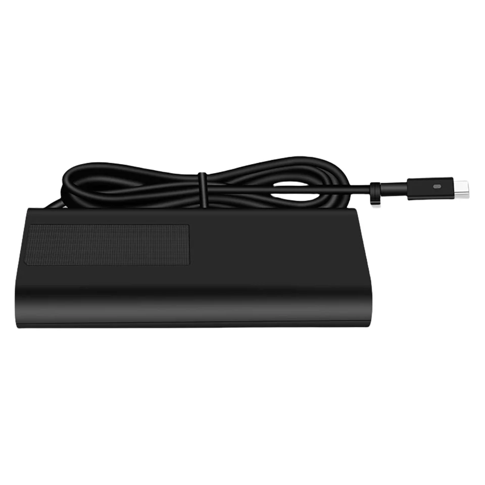 130W USB Typ C Adaptér notebooku 20V 6.5A Adaptér nabíjačka pre laptop pre Dell XPS 15 9500 9510 9520 pre Dell Precision 5550 5750 3560