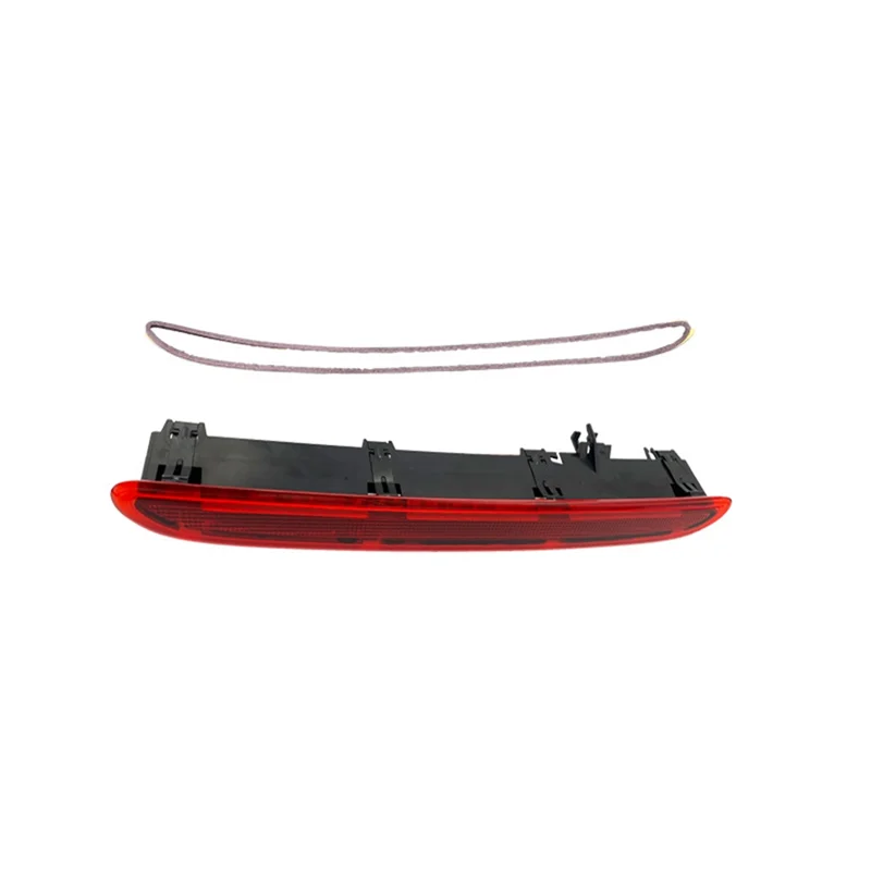 13372164 Auto LED LED VYSOKÉ MONT ZADNÉ TRETIE BRZDOBNÉ SLOŽNÉ STAND SIGMILA SILD pre Opel Vauxhall Astra J Hatchback 2010-2017