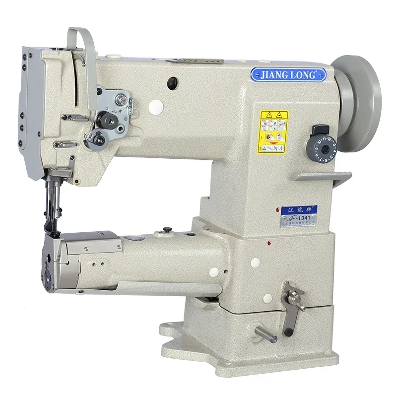 1341 Ribeteadora de Alfombras Maquina de Coser Industri Banding Koberec Edge Stitching Binder Koberec Overpedge Šijací stroj