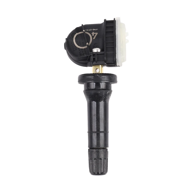 13506028 433 MHz TPMS TLAKOVÝ TLAKOVÝ TLAKOVÝ VENTIVE pre Opel Adam Ampera Antara Astra Corsa 13598773