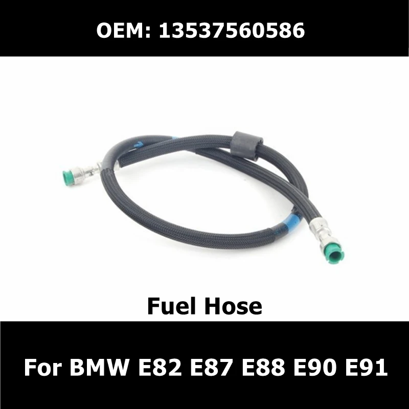 13537560586 pre BMW 1 3 séria E82 E87 E88 E90 E91 Autoár