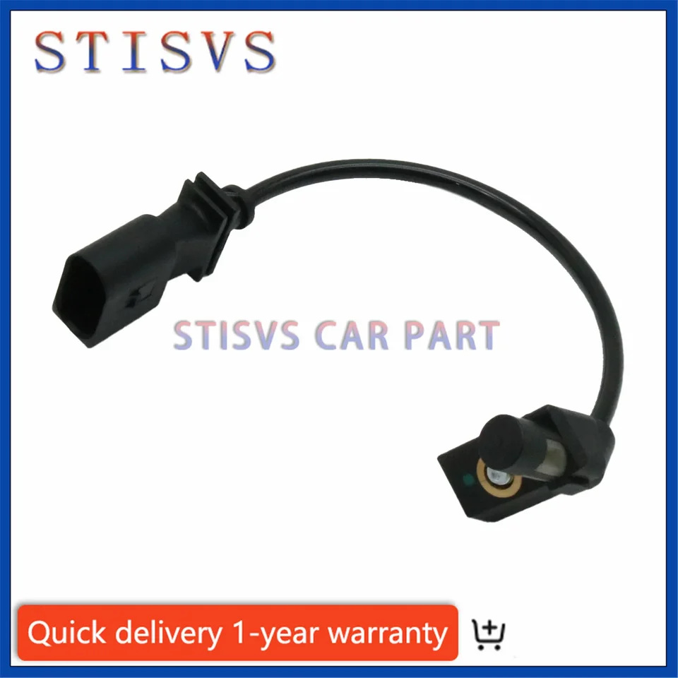 13627809334 Senzor polohy vačkového hriadeľa pre BMW E46 X5 X6 E53 E65 E66 E67 E60 E61 E83 E63 E64 E90 E91 Automatické príslušenstvo