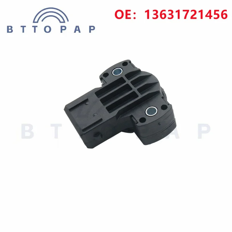 13631721456 Senzor polohy škrtiacej klapky pre BMW Z3 M3 540I 318TI 328I 328IS 740I 740IL Series Modely