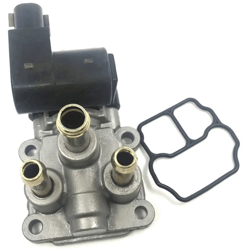 136800-1060 22270-16090 Ovládací ventil nečinného vzduchu pre motory Corolla Corolla Rýchlosť motora 2227016090 1368001060