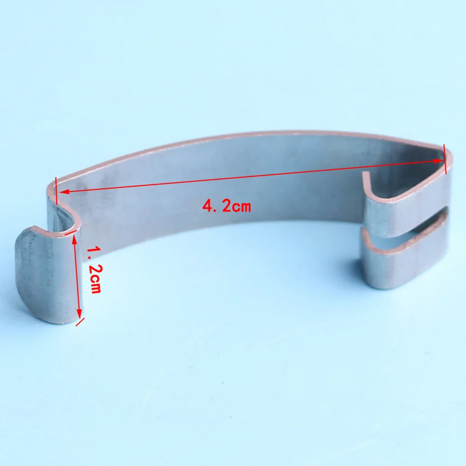 13711716113 Vzduchový filter MOTOROVÝCH KAPOVÝCH KAPICKÝCH KAXICKÝCH KAPNÍKOVÝCH CLIPPER CLAPP CLAMP PET FIL pre BMW E60 E65 E83 E34 E38 E46 E53