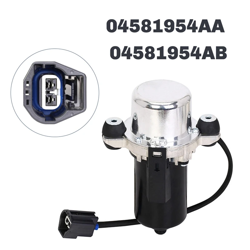 13V UP32 Vákuové čerpadlo na posilňovač energie BRKZY AIR 04581954AA 04581954AB PRE Dodge RAM 1500 Pickup pre Chrysler 300C