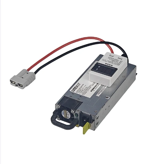 14.6v100a Littiumfosfát nabíjačka 13,8 V Automobilové programovanie Stabilné napájacie napájanie RV nabíjanie Maximálne pravé 62A
