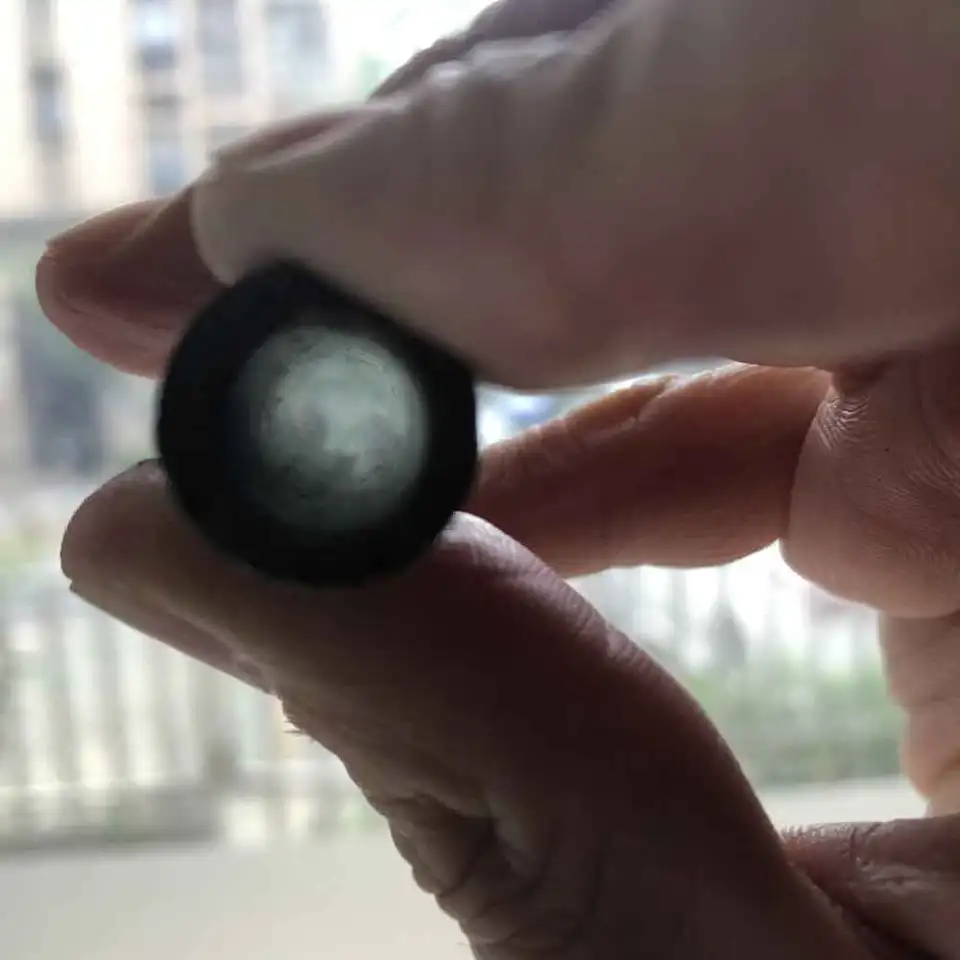 14 mm plynulá oceľová rúrka Hydraulický kotol bezchybná oceľová trubica pre domácnosť DIY