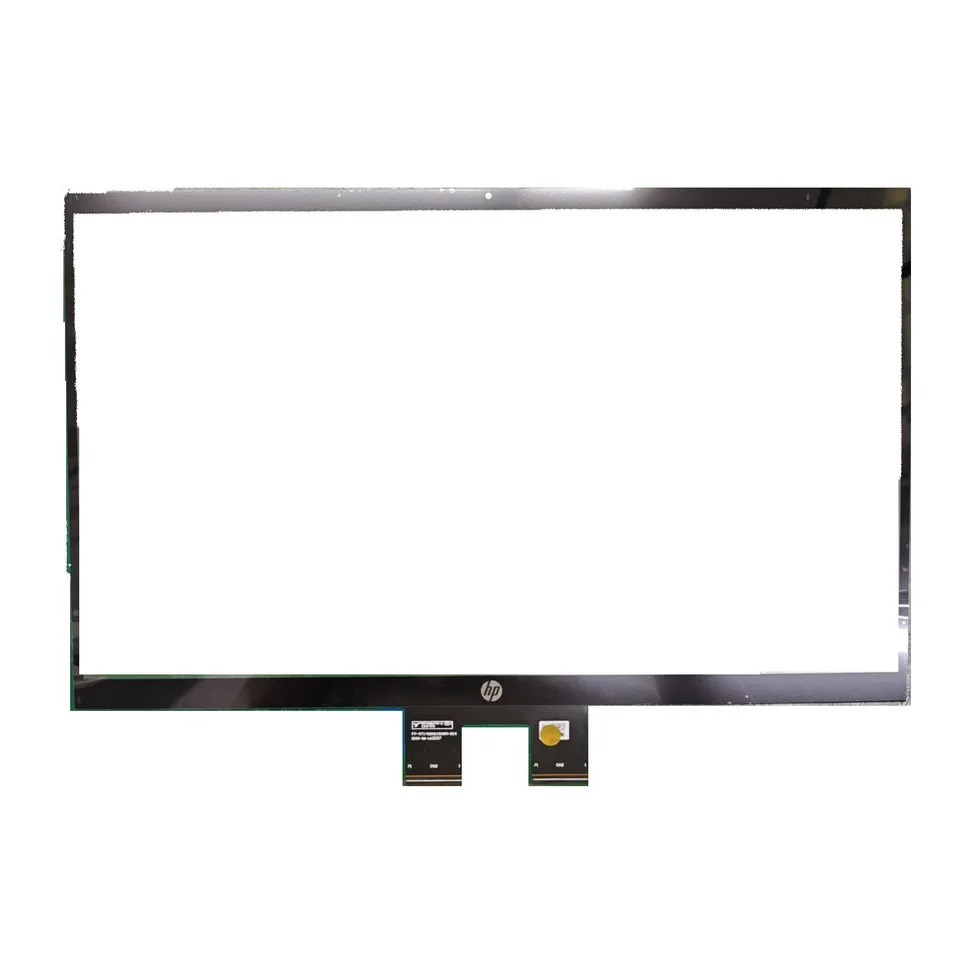 14 '' Touch for HP Pavilion X360 Konvertibilný 14-DY sériový notebooky dotyková obrazovka Digitalizátor 14m-by dotykový sklenený panel Výmena