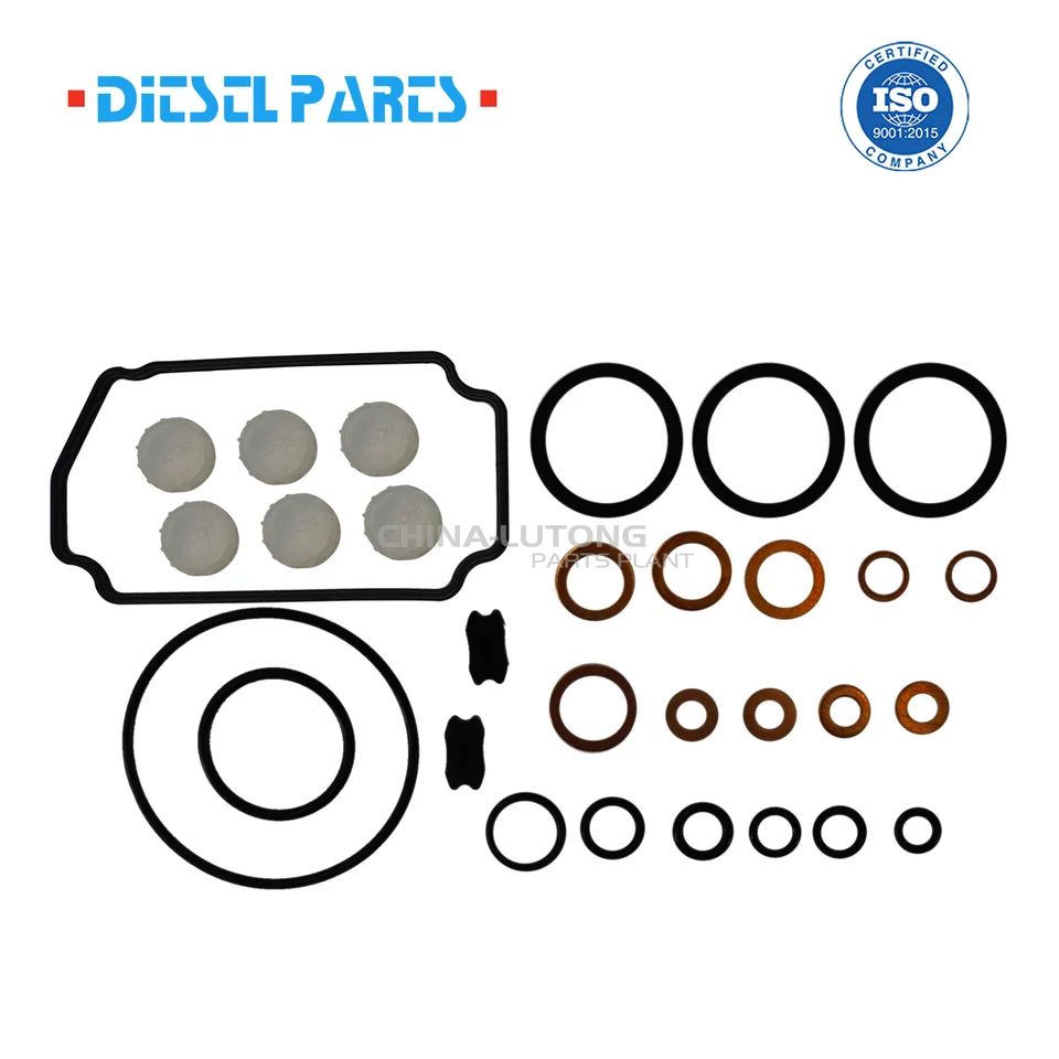 146600-1120 Ve Palivo Injector čerpadlo prestavby súprav 9461610423