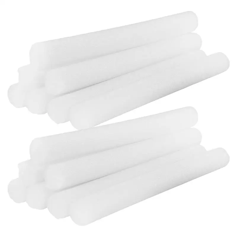 14ks proti penovému prúžkom proti šmyku na slipky natiahnuté pohovky Couch Cover Penový tucker gauč Protect Protect Penové tyčinky nábytok nábytok