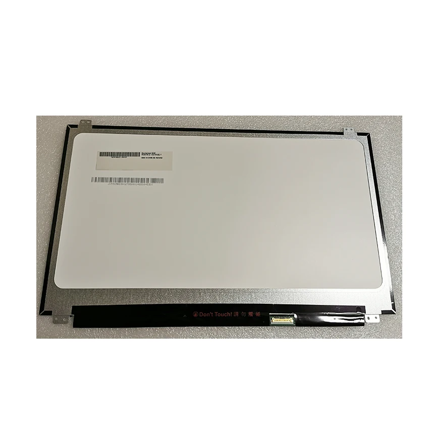 15.6 LAPTOP LCD LED displej obrazovky TV156FHM-NH0 IPS LCD displej pre Huawei Matebook D PL-W29 PL-W19 MRC-W10