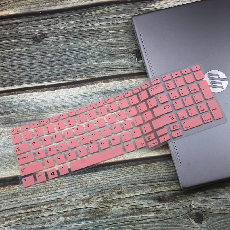 15,6 palca Silikónový notebook Kryt klávesnice Koža pre Dell Latitude 5591 5580 E5550 M7510 E5570 M7720 M7520 M5520 M7710 E5580