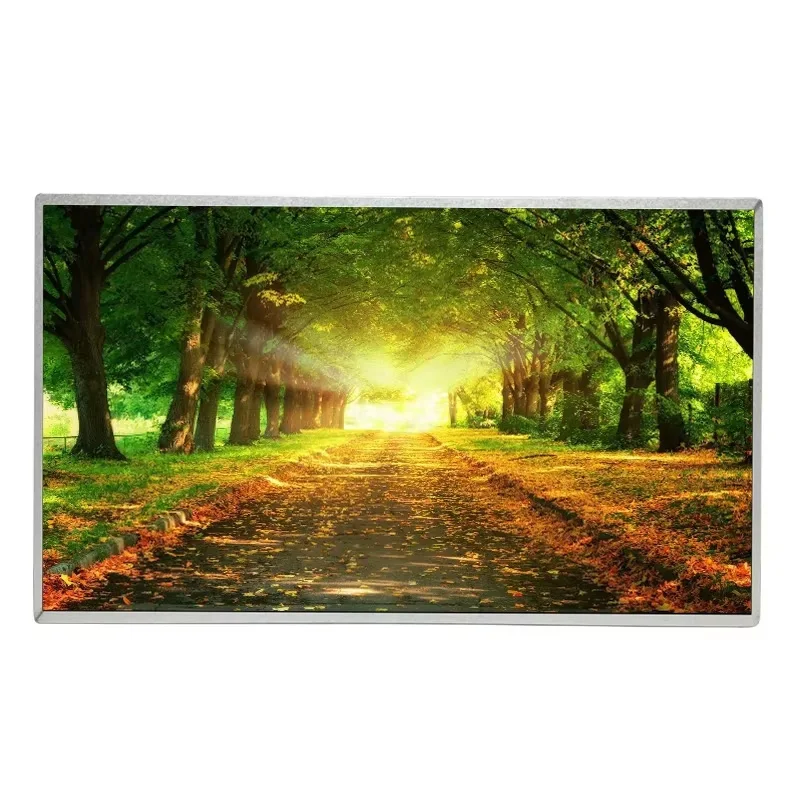 15,6 palca WXGA NAPOŽITOM LED LED LCD LCD matica pre Lenovo G500 G505 G510 G550 G555 G560 G570 G575 G580 G585 B560 V580
