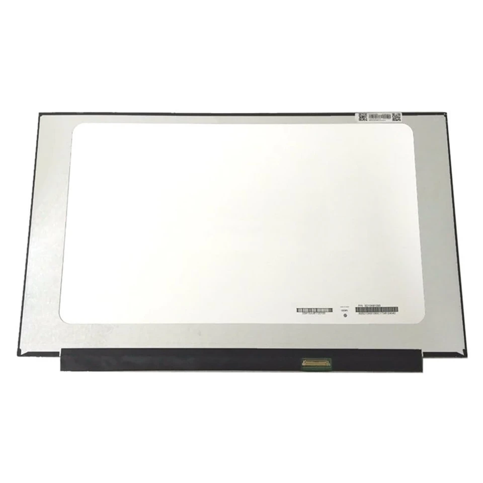15,6 '' palcový notebook LCD obrazovka 40pins HD 1366x768 Display Tft WLED